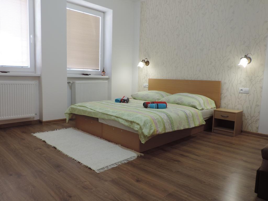 Vila Maria Rapovce 외부 사진