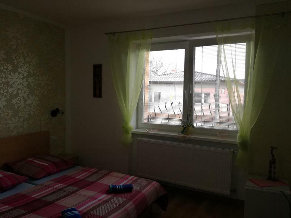 Vila Maria Rapovce 외부 사진