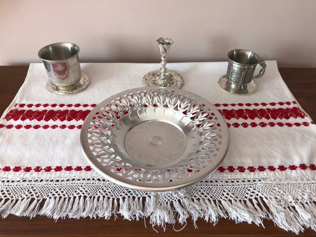Vila Maria Rapovce 외부 사진