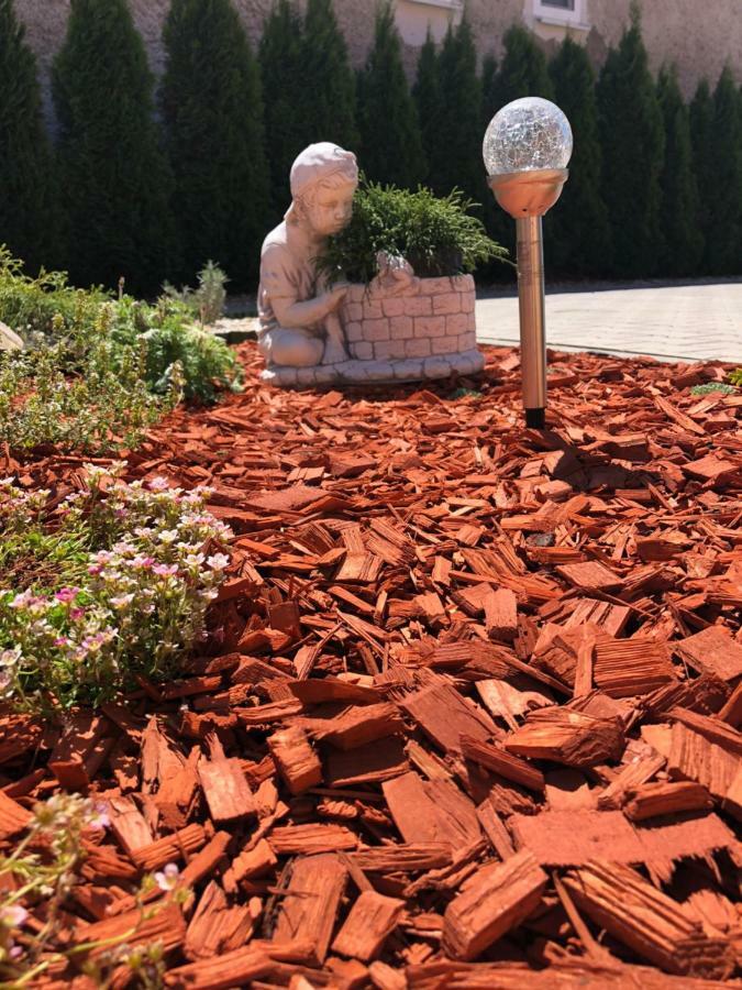 Vila Maria Rapovce 외부 사진